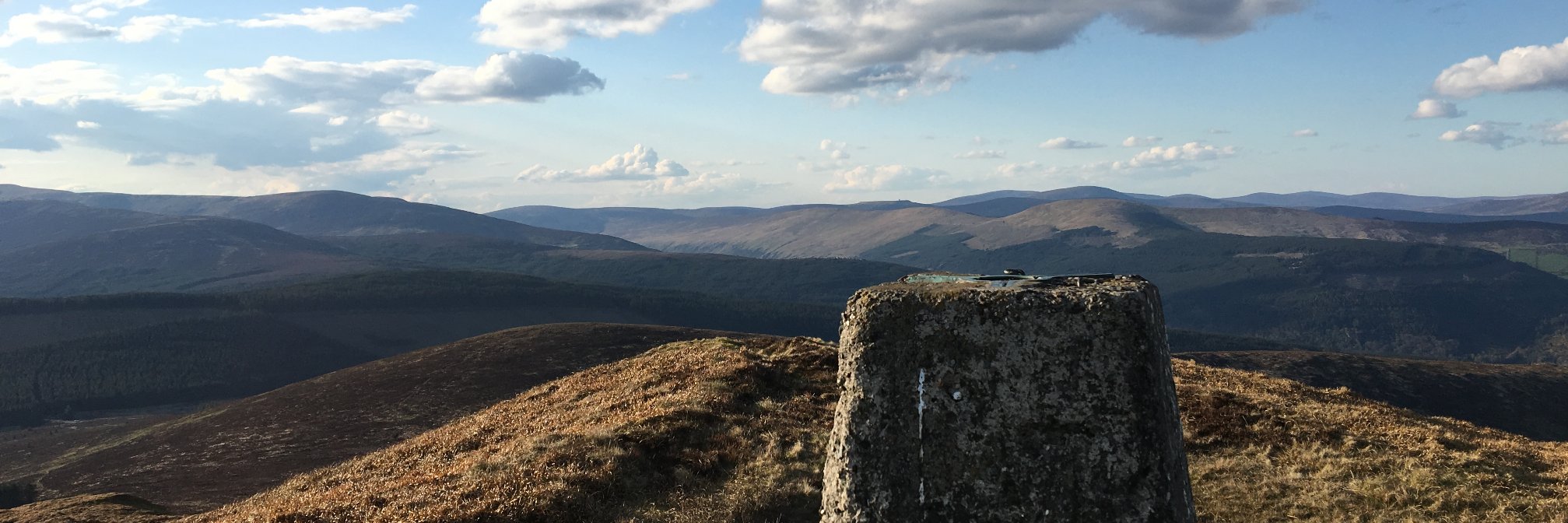 mickhanney's profile banner image