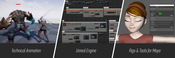 BorovikMotion Profile Banner