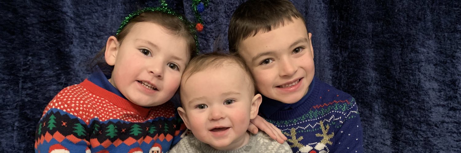 Theresa Campbell banner