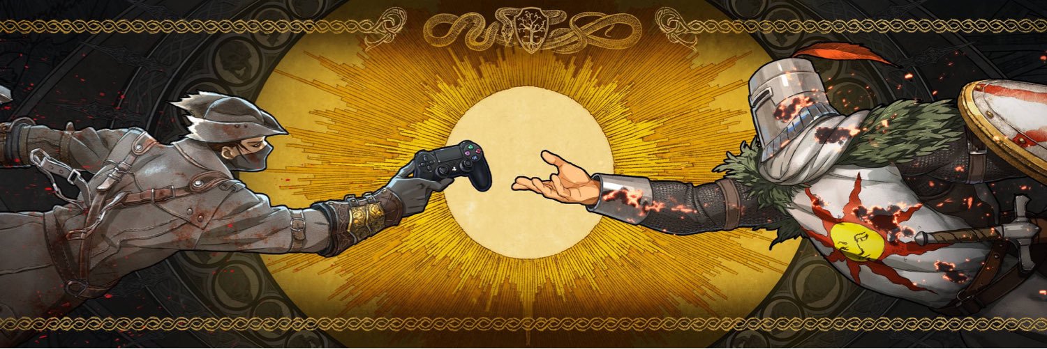 HiddenBlade ♜⃤ banner