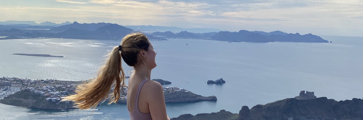 ximenaberkowitz's profile banner image