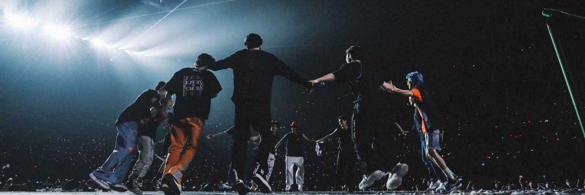 Iemonilo's profile banner image