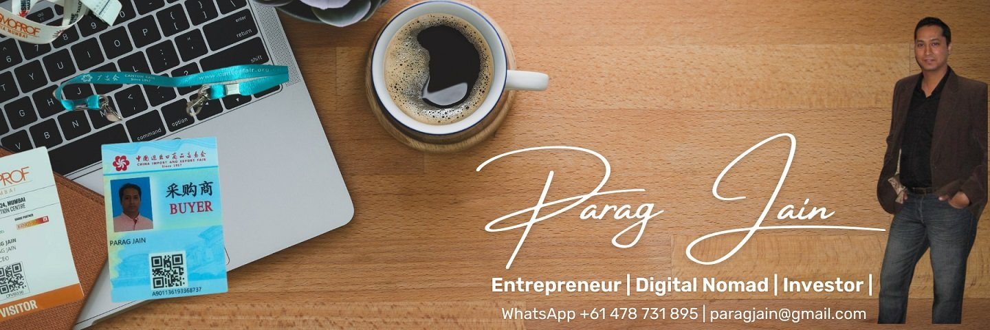 Parag__Jain's profile banner image