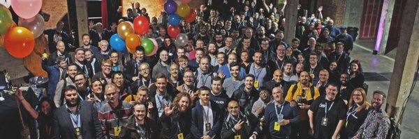 umbracoUKfest Profile Banner