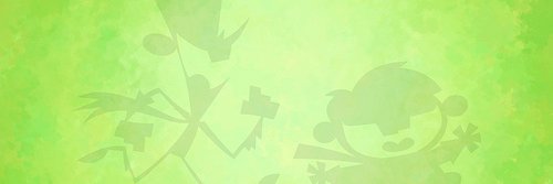 Fanboy & ChumChum banner