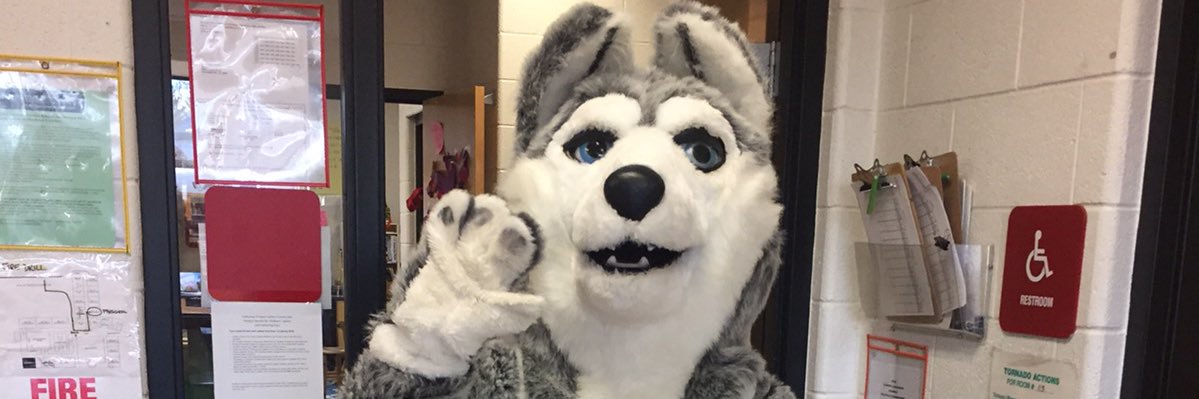 Harlan Elementary banner