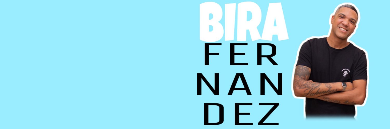 Bira Fernandez banner