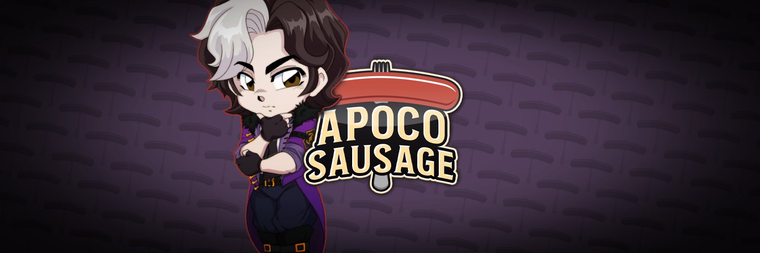 ApocoSausage banner