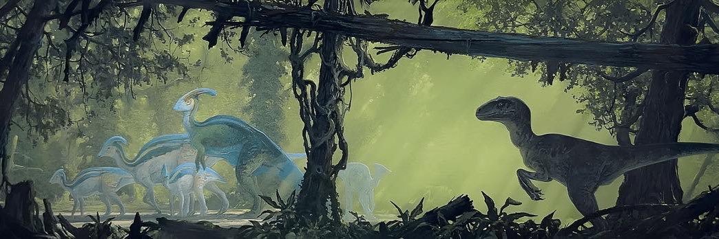 Jesús Enrique 🦖 banner