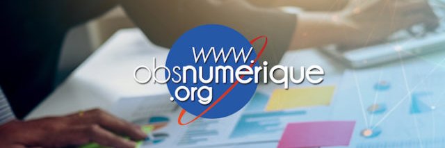 Observatoire Numérique banner
