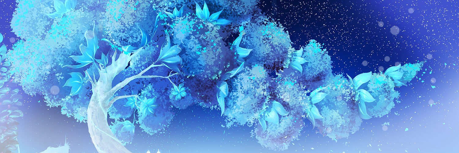 Eldarya Español banner
