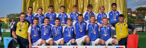 Scotland U21 Men Profile Banner