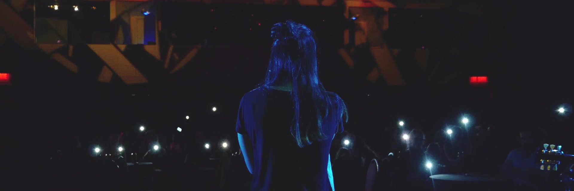 Cherie banner