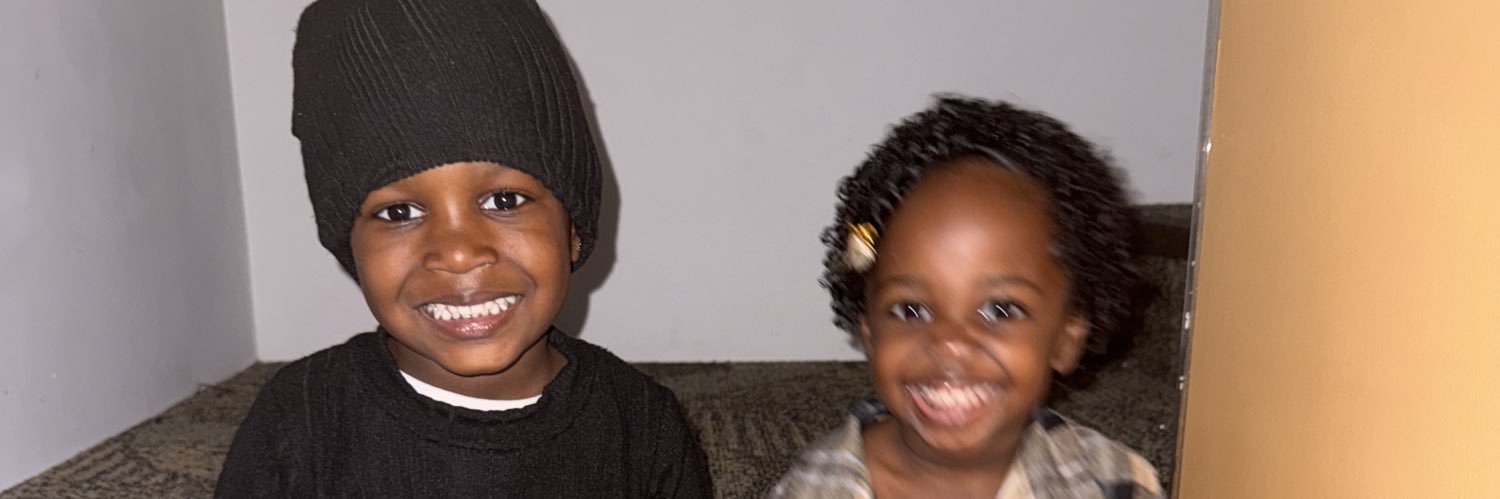 melaninShay's profile banner image