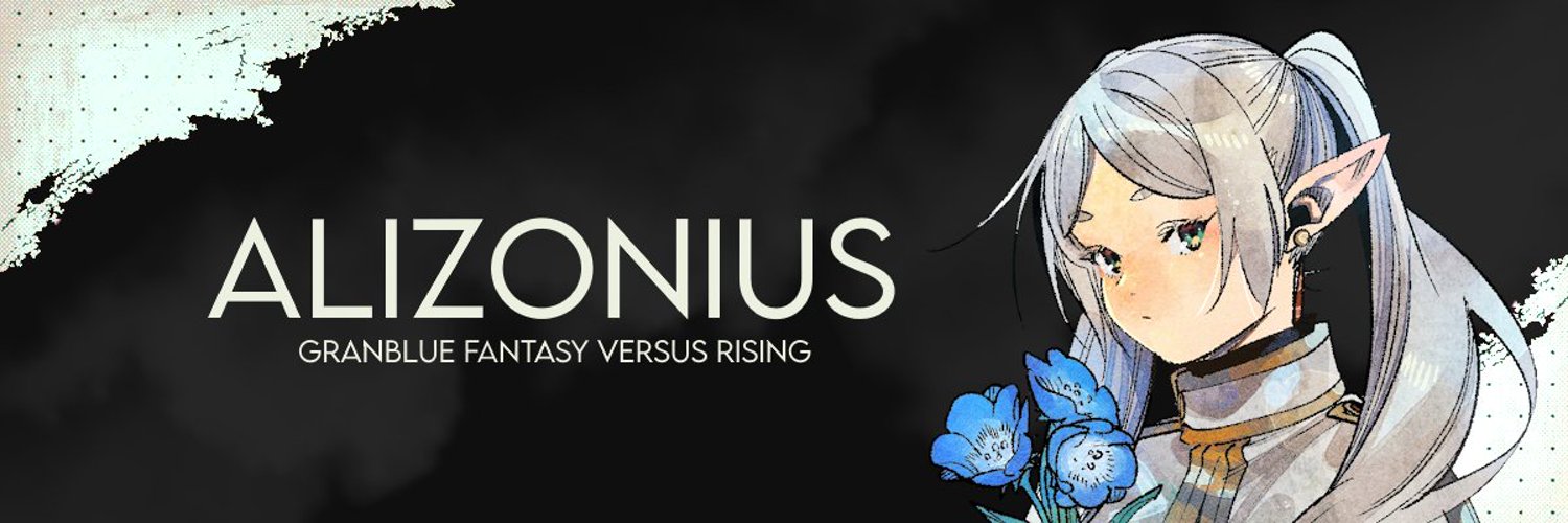 Alizonius Profile Banner