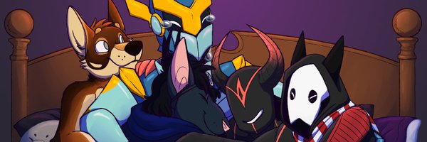 Insalius Profile Banner