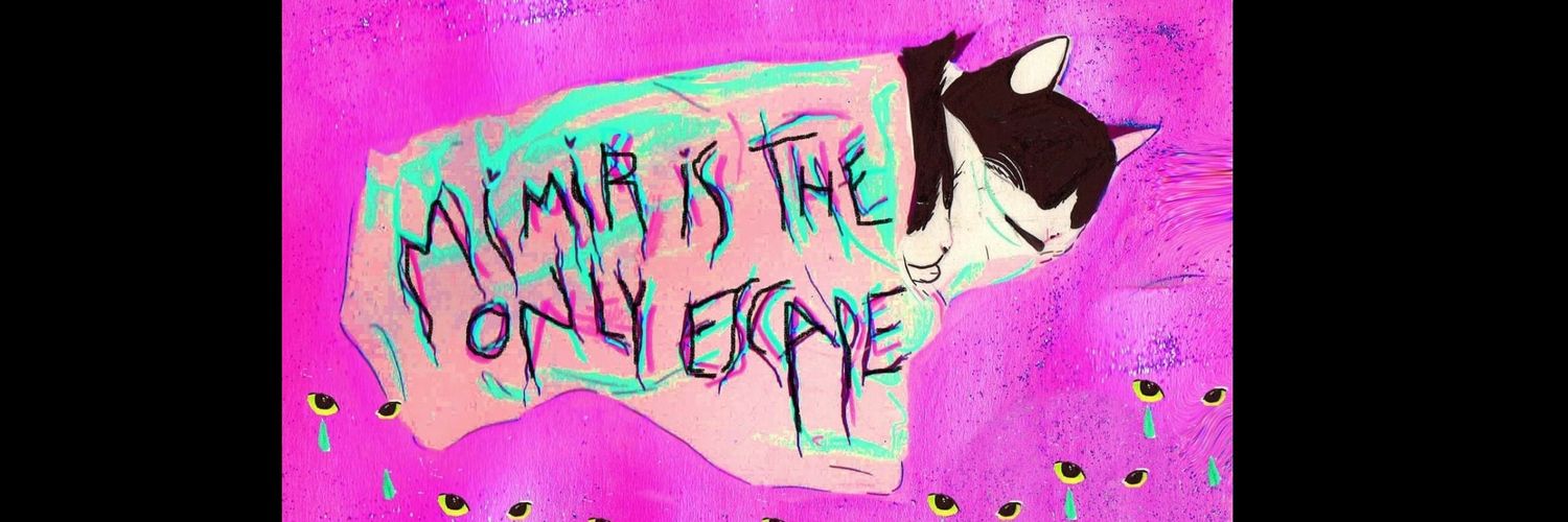 JossAmbv's profile banner image