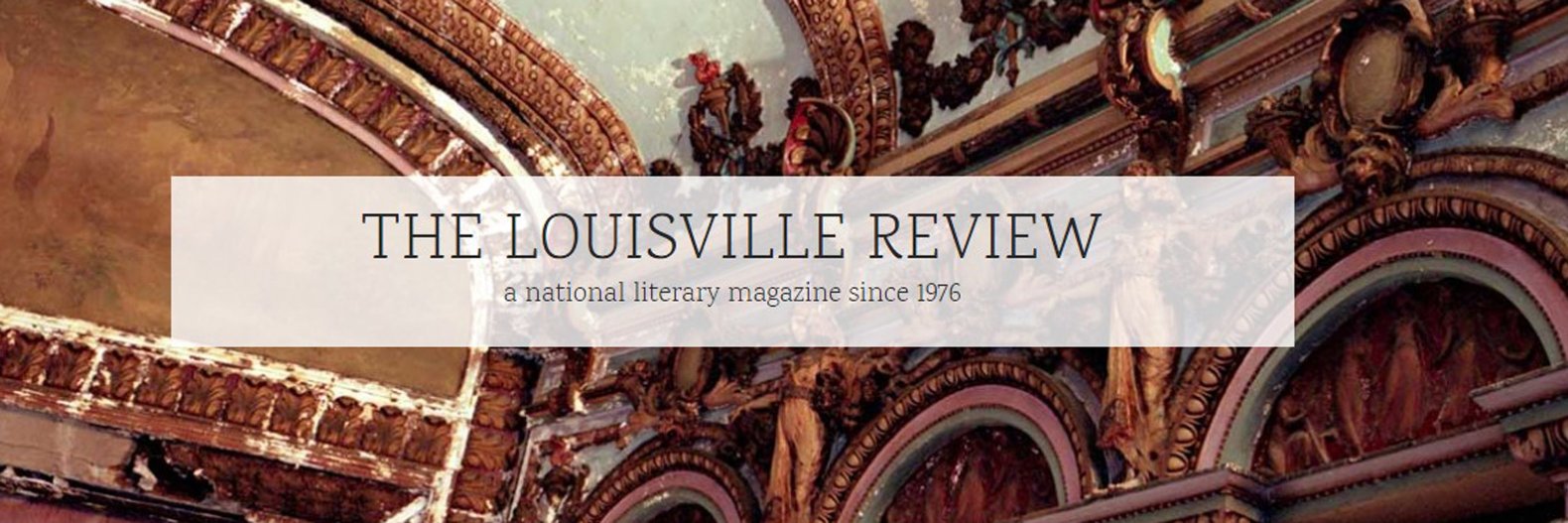 TheLouisvilleReview's banner