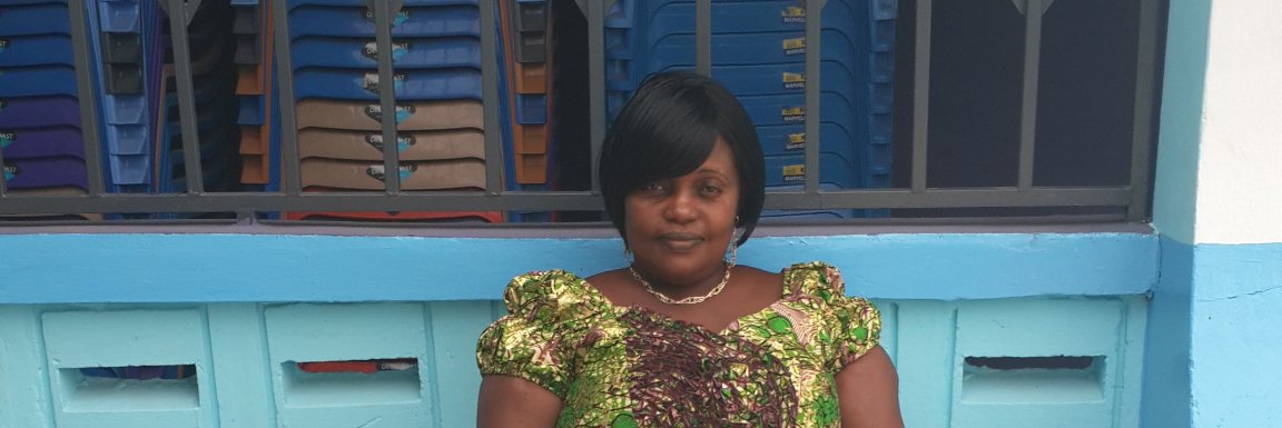 Kwamina Nyame banner