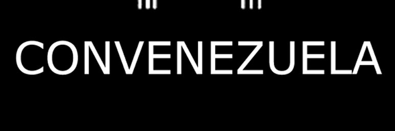 CONVENEZUELA banner