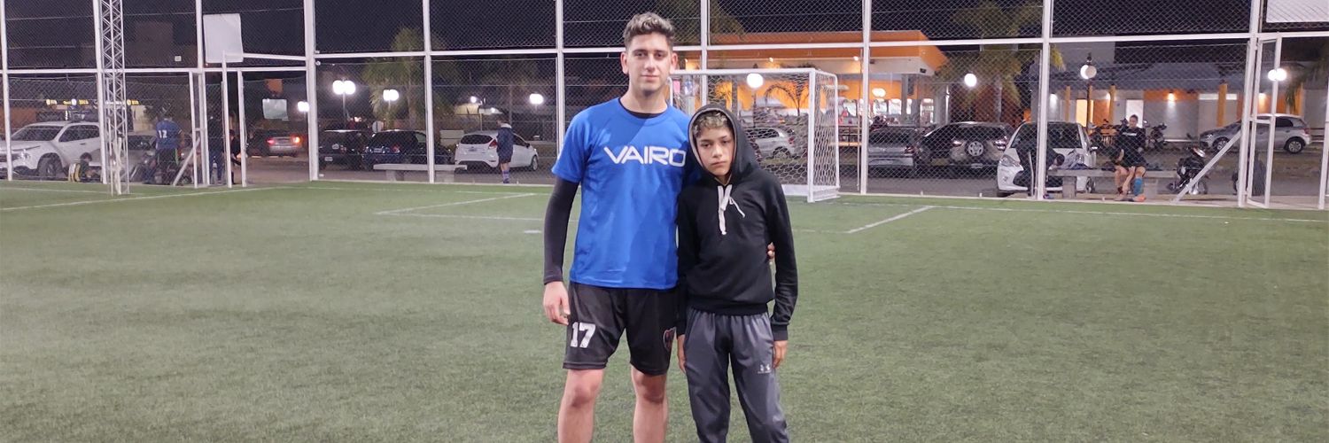 MartinCarrizo97's profile banner image