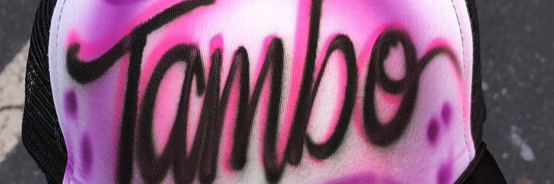 Srix (Ant) (Tambo) banner