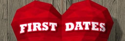 First Dates banner