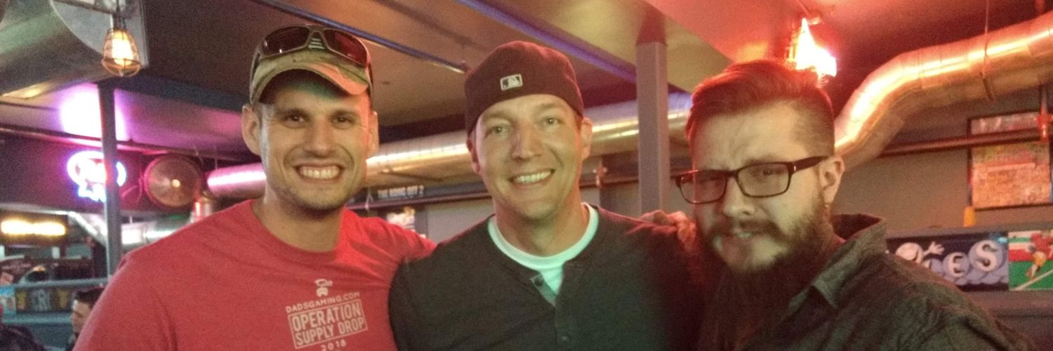 🎮 Derks 🤖 banner