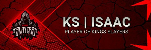 IsaacRL04 Profile Banner