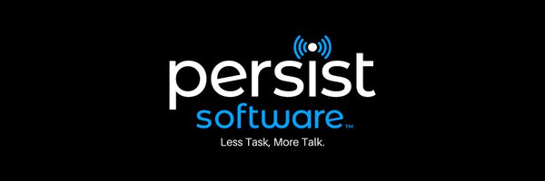 4PERSIST Profile Banner