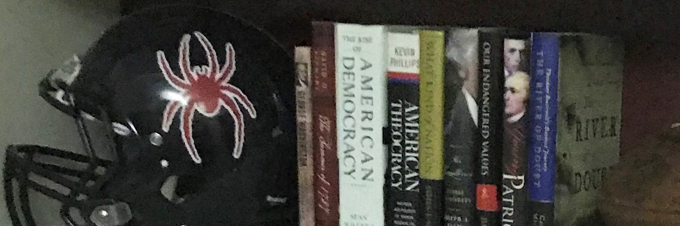 marksheltonpa's profile banner image