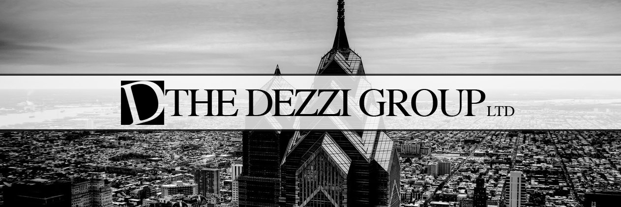 DezziGroup banner
