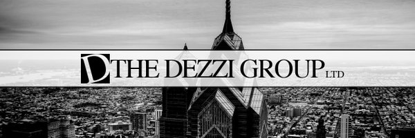 DezziGroup Profile Banner