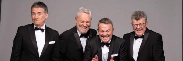 RealBrianConley Profile Banner