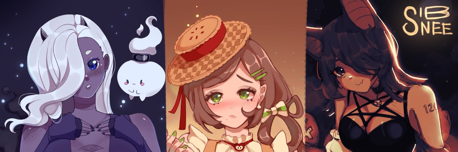 Sibnee banner