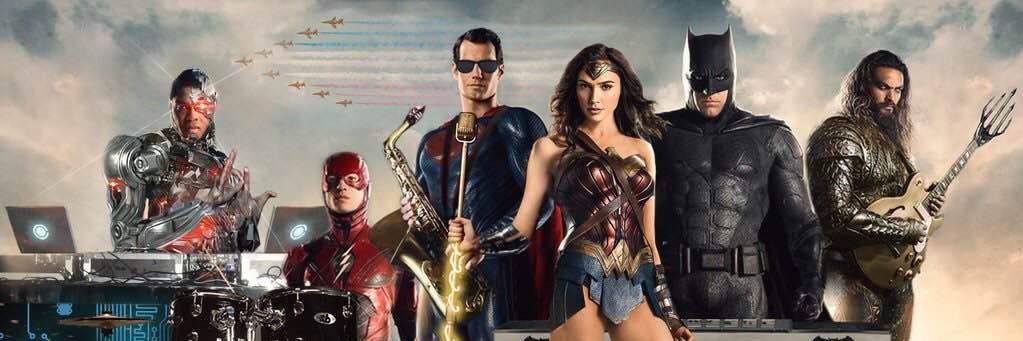 Charlie Helias banner