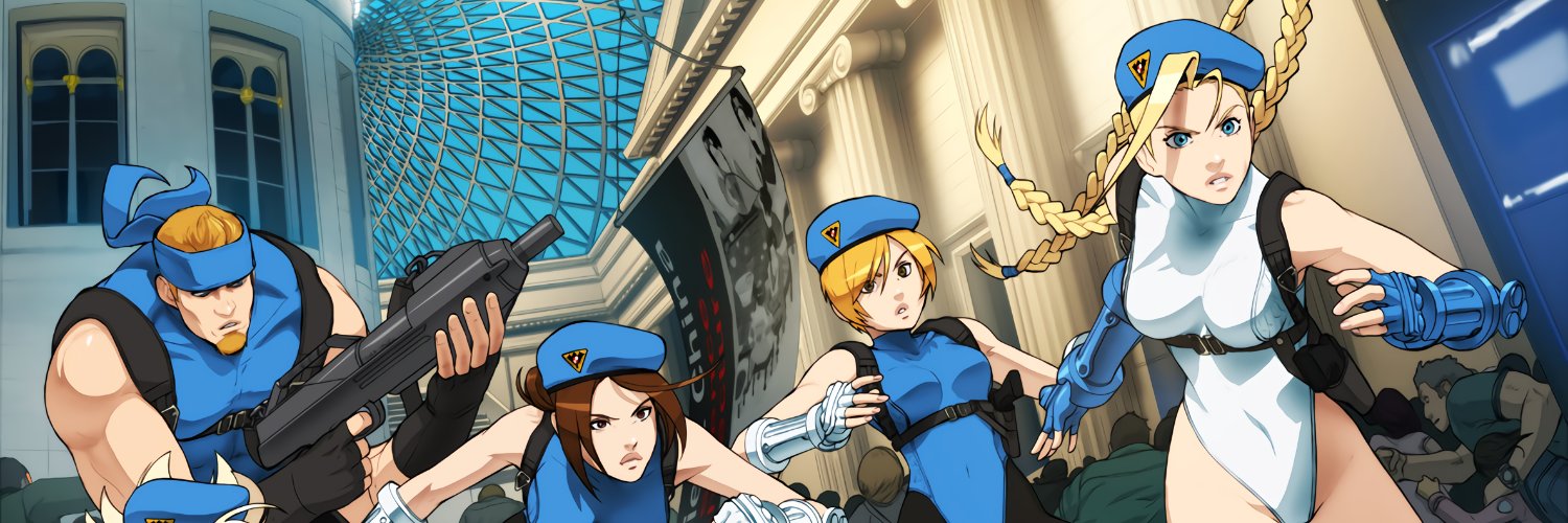 joemesh2154's profile banner image