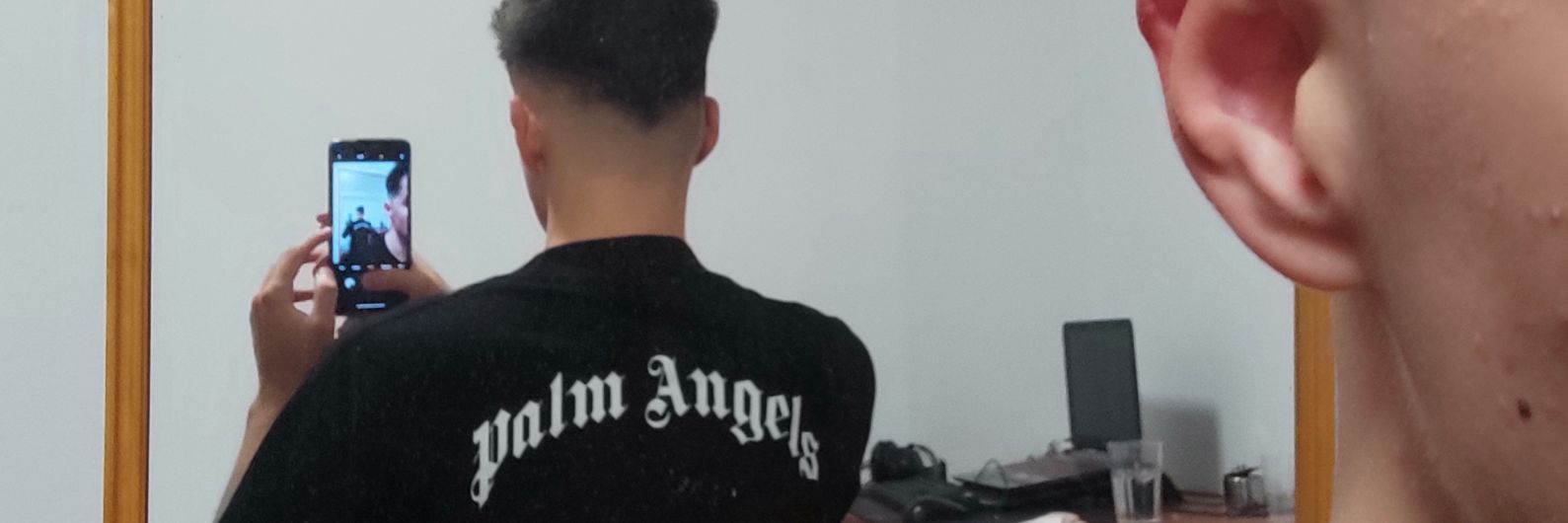 Cristóvão 🤠 banner
