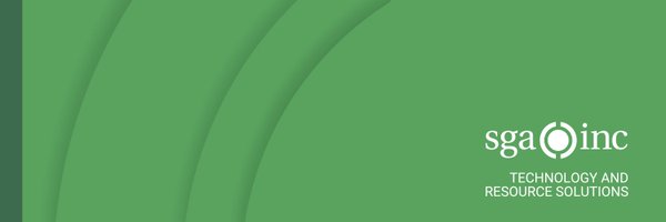 sgainc Profile Banner
