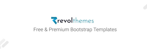 Revol Themes Profile Banner