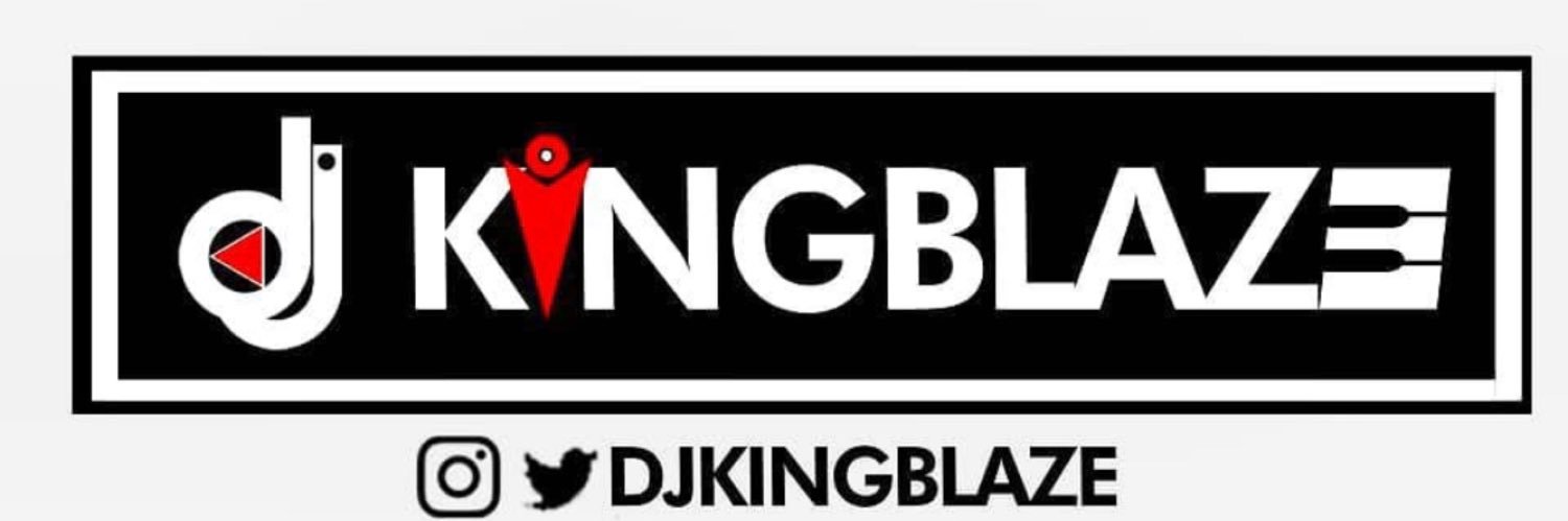 djkingblaze's profile banner image