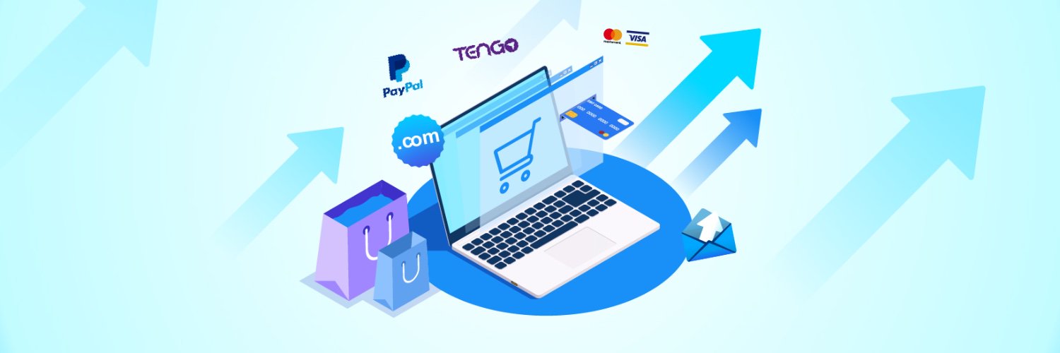 Sube Latinoamérica banner