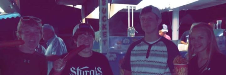 wyattjohn22's profile banner image