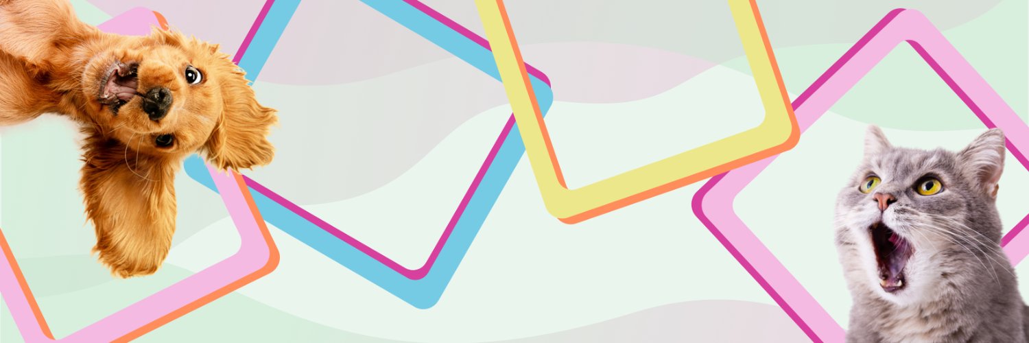 Colorfil Air Filters banner