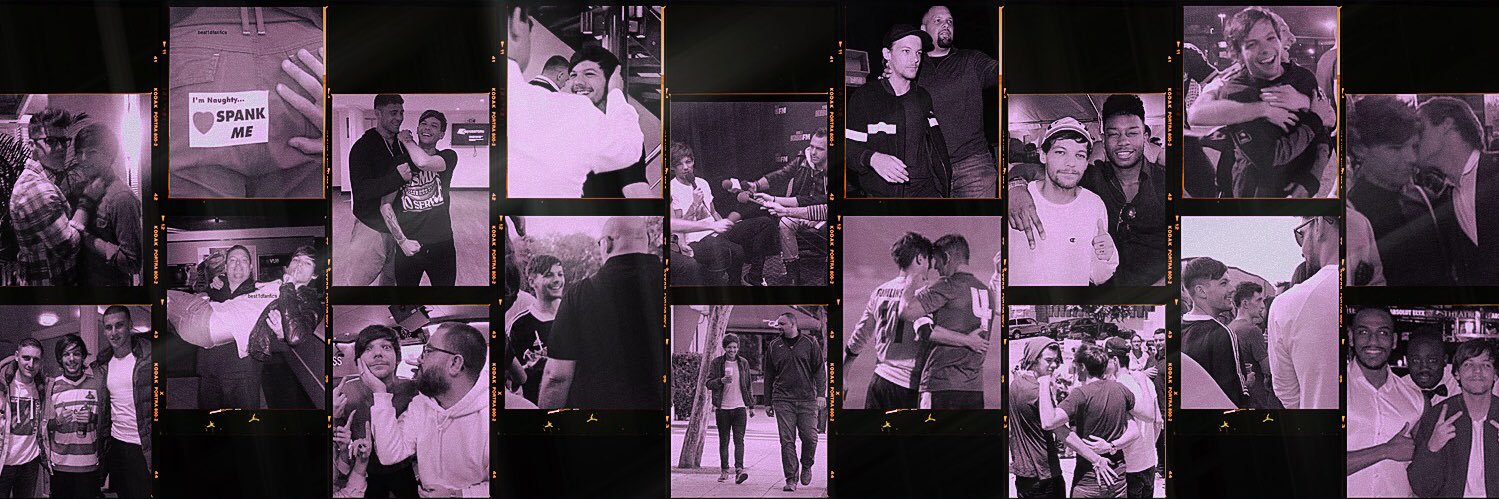 louisnmen's profile banner image