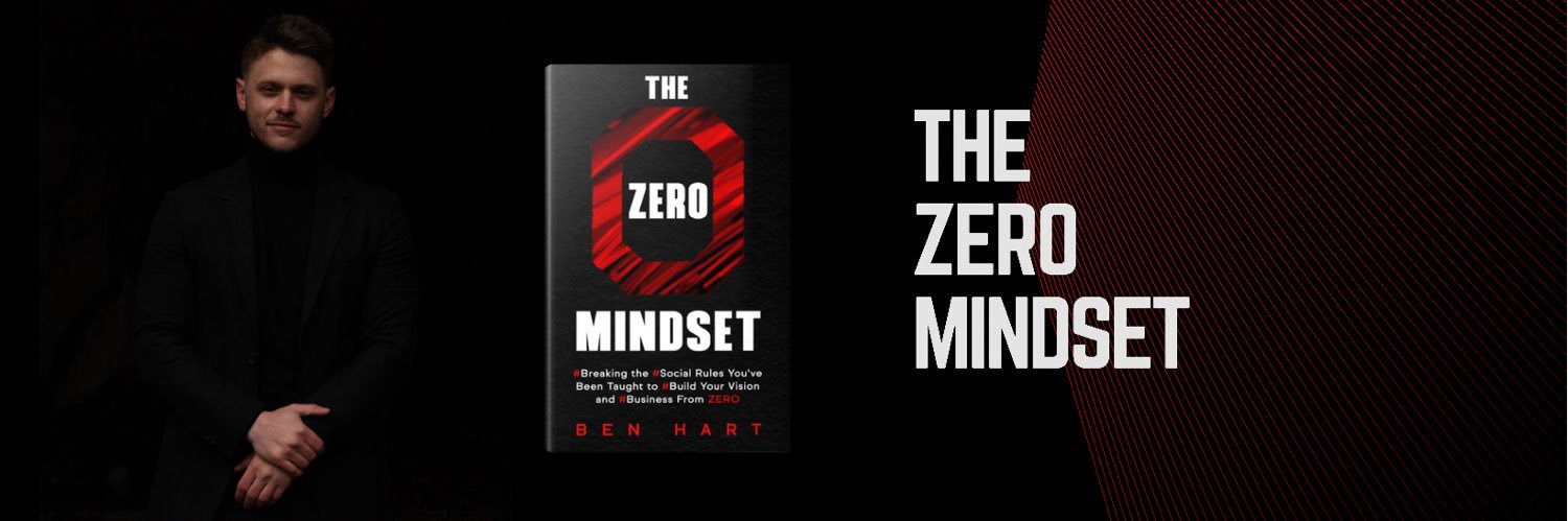 Benny_Hart's profile banner image