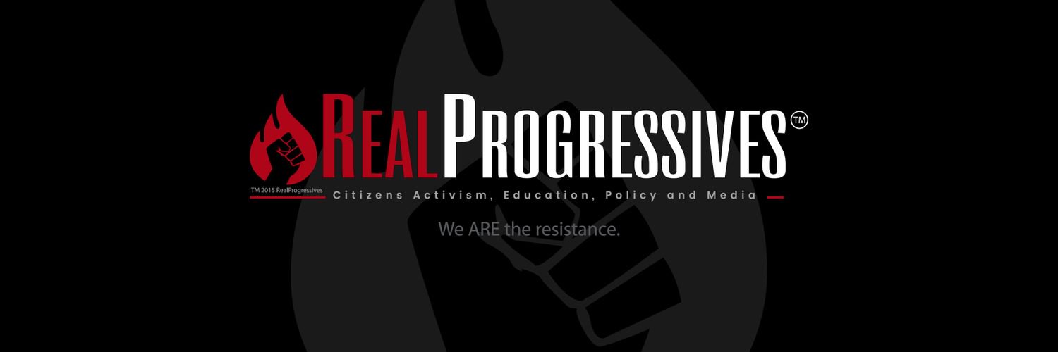 Real Progressives's banner