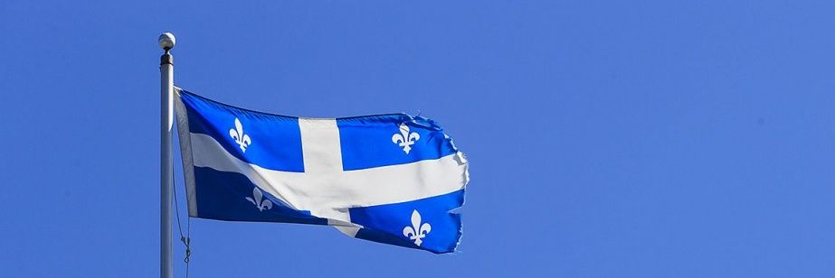 Québec Rationnel banner