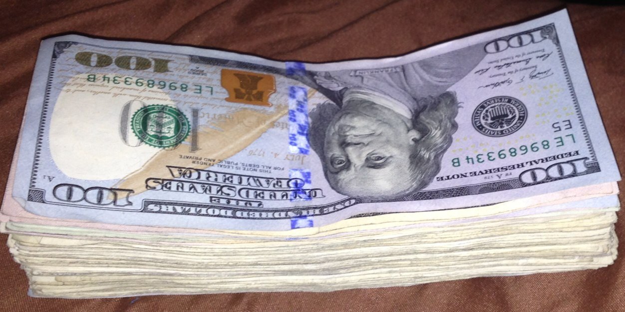 Hoopie3Stackz's profile banner image