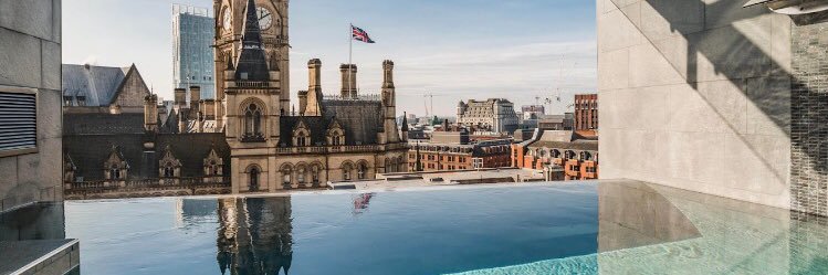 Eclectic Hotel Collection banner